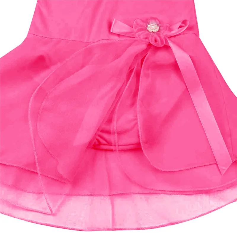 Kids Girls Ballet Dress Swimsuit for Dancing Tutu Ballet Leotard Fancy Costume Girl Gymnastics Leotard Ballerina Ballet Clothing