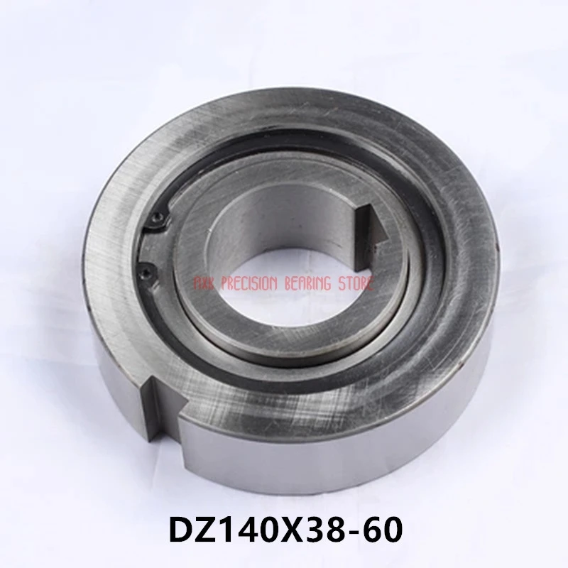 

2023 Direct Selling Sale Free Shipping Multi-roller Type One-way Bearing Dz Series Dz140*38-60 Overrunning Clutch Backstop