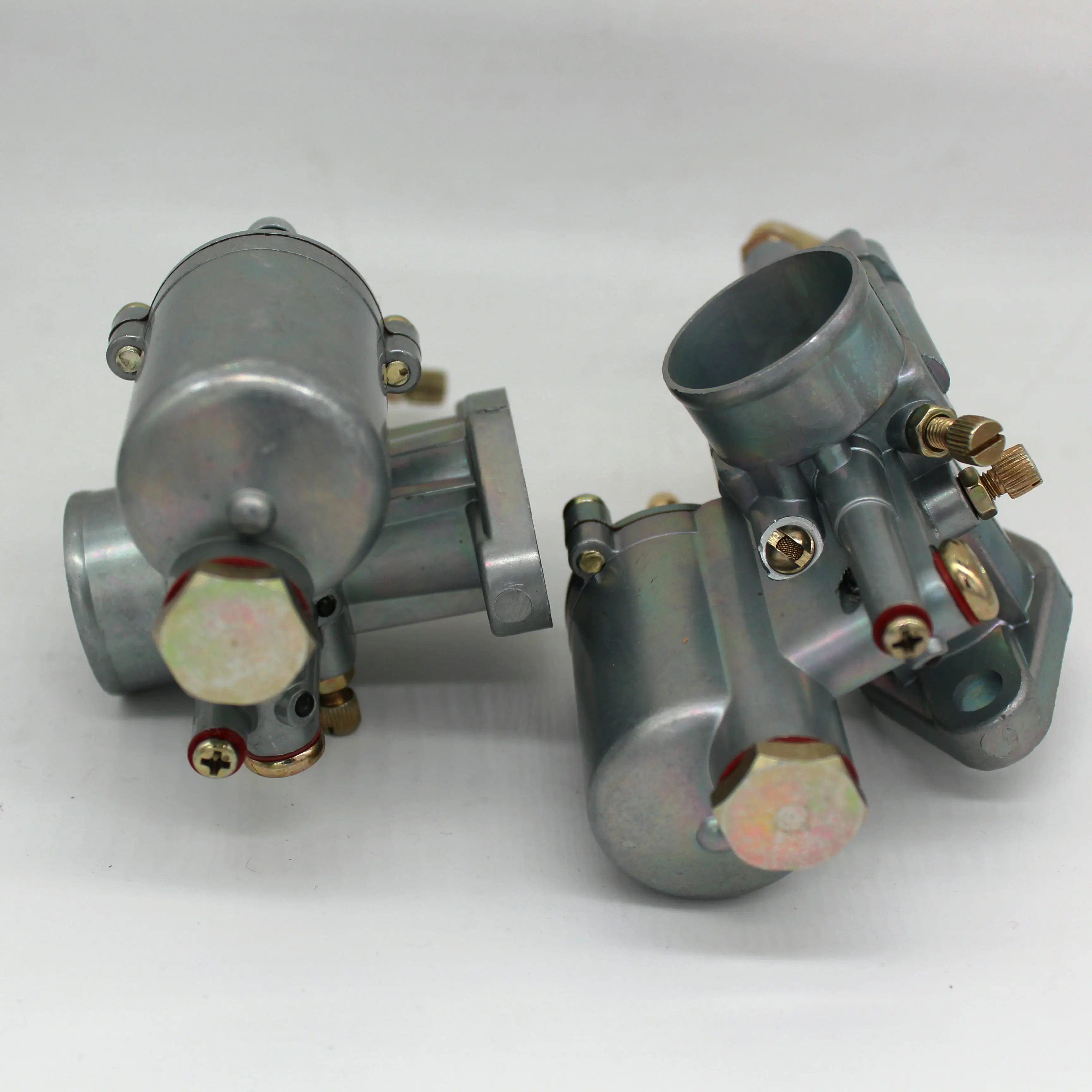 High Performance 1 pair Left &Right 28mm Carb Pair Vergaser Carburetor Carb y fit for K302 BMW M72 MT URAL K750 MW Dnepr