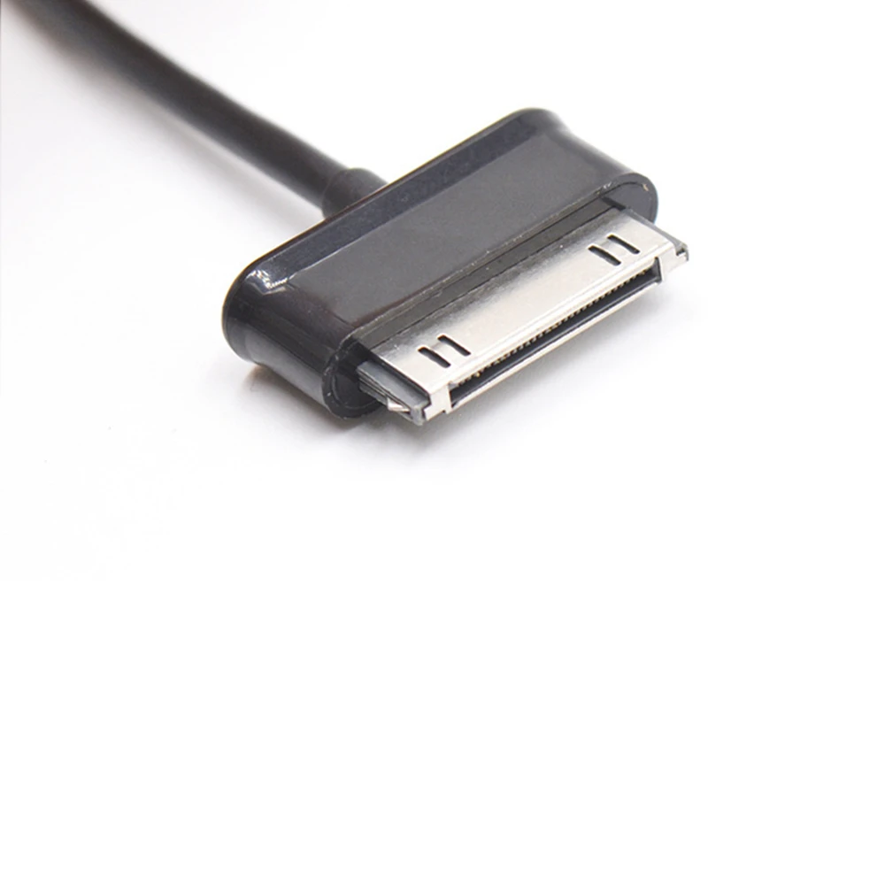 1M 30 Pin USB Data Sync Data line Charger Cable for Samsung Galaxy Tab 2/3 Tablet 10.1 P6800 P1000 P7100 P7300 P7500 N8000 P3100