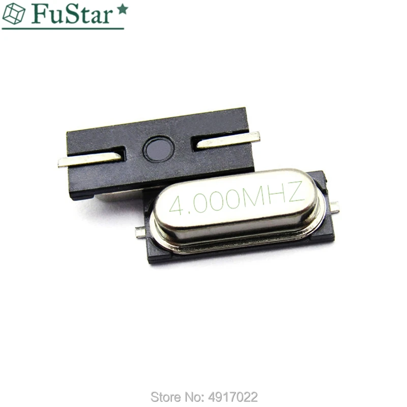 20Pcs HC-49S 49S 8M…