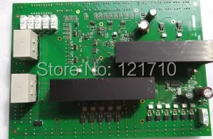 Industrial equipment board adva ntech POD-BI02 REV.A3