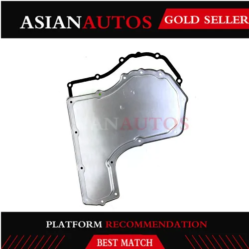 4T40E 4T45E Transmission Oil Pan For Buick Chevrolet Oldsmobile Pontiac 1995Up