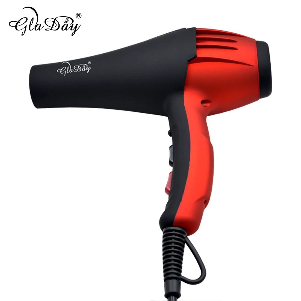 Hair Blow Dryer 2400W Professional Hair Drying Machine Hair Dryer Professional