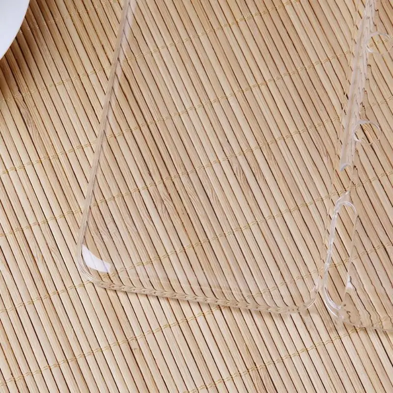 جراب واقٍ ناعم لجهاز Nintendo Gamepad ، غلاف واقٍ شفاف ، جراب واقٍ لجهاز الألعاب