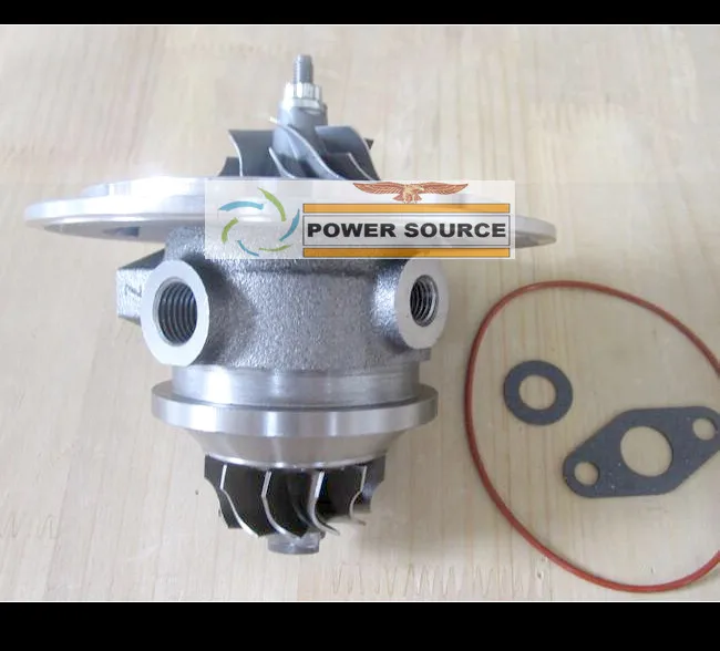 Cartucho Turbo CHRA GT2052LS 731320 765472 771722 731320-0001 para ROVER R75 75 para MG ZT ROEWE 1.8L K Serie K16 16V K1800 18KAG