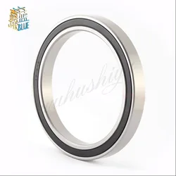 2pcs or 4pcs 6809 6809ZZ 6809RS 6809-2Z 6809Z 6809-2RS ZZ RS RZ 2RZ Deep Groove Ball Bearings 45 x 58 x 7mm High Quality