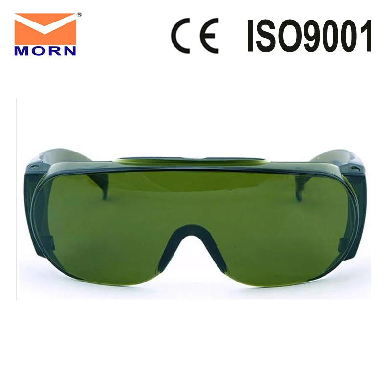 Hoge Steady Laser-markering Machine Desktop Fiber Laser Marker