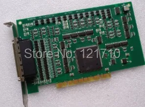 

Industrial equipment board CON TEC PO-128L(PCI)H NO.7301