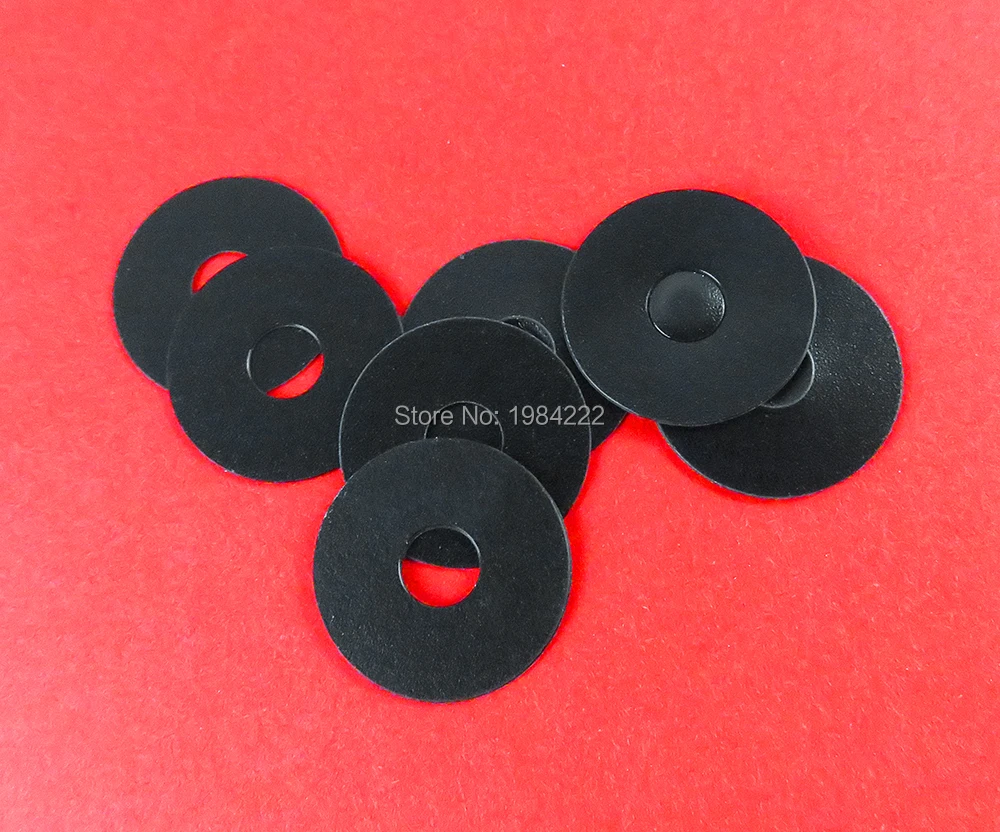 For 3DS LL/XL Game Console 3D joystick Dust Ring Joystick Cap Washer for Nintend  3DSLL 3DSXL 3D Joystick Cap Washer