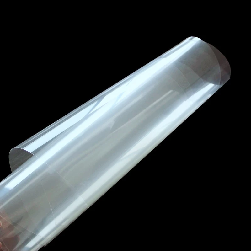 50cmX152cm 8mil window glass film Anti-explosion bulletproof Safety car window film