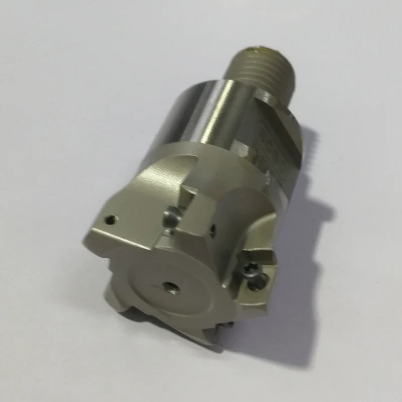 

EP318-35-5T-M16 for EPNW0603 carbide inserts modular type Small High feedrate milling cutter