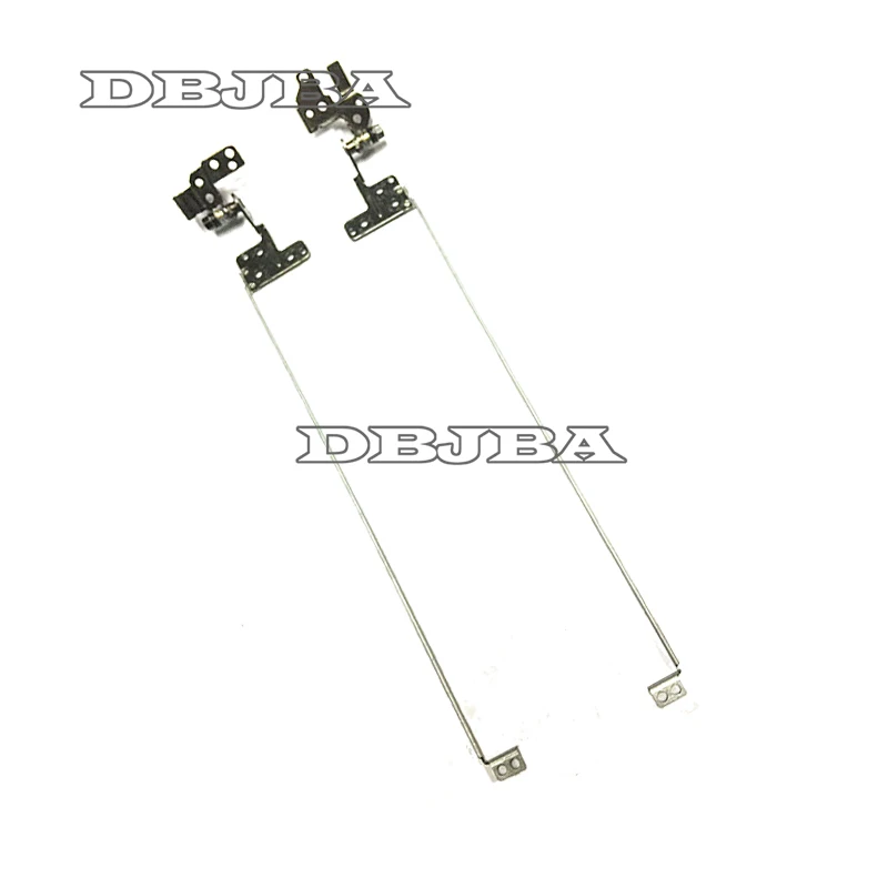 New Laptop Hinges for Acer ES1-432 series lcd left and right hinge