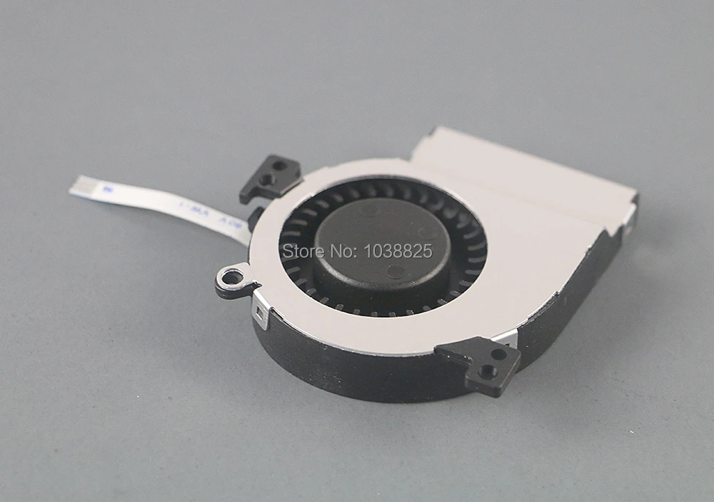 For PS2 Cooling Fan for Sony PS 2 Slim Console 9000X 90000 Heat Sink