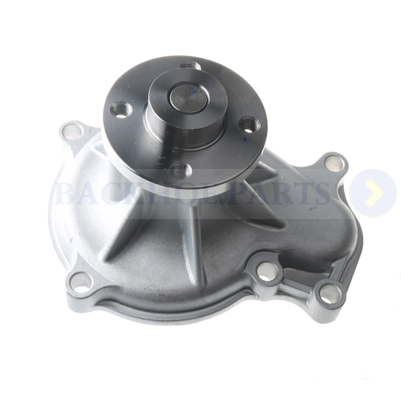 Water Pump with Gasket 6680852 for Bobcat Telehandler T2250 V417