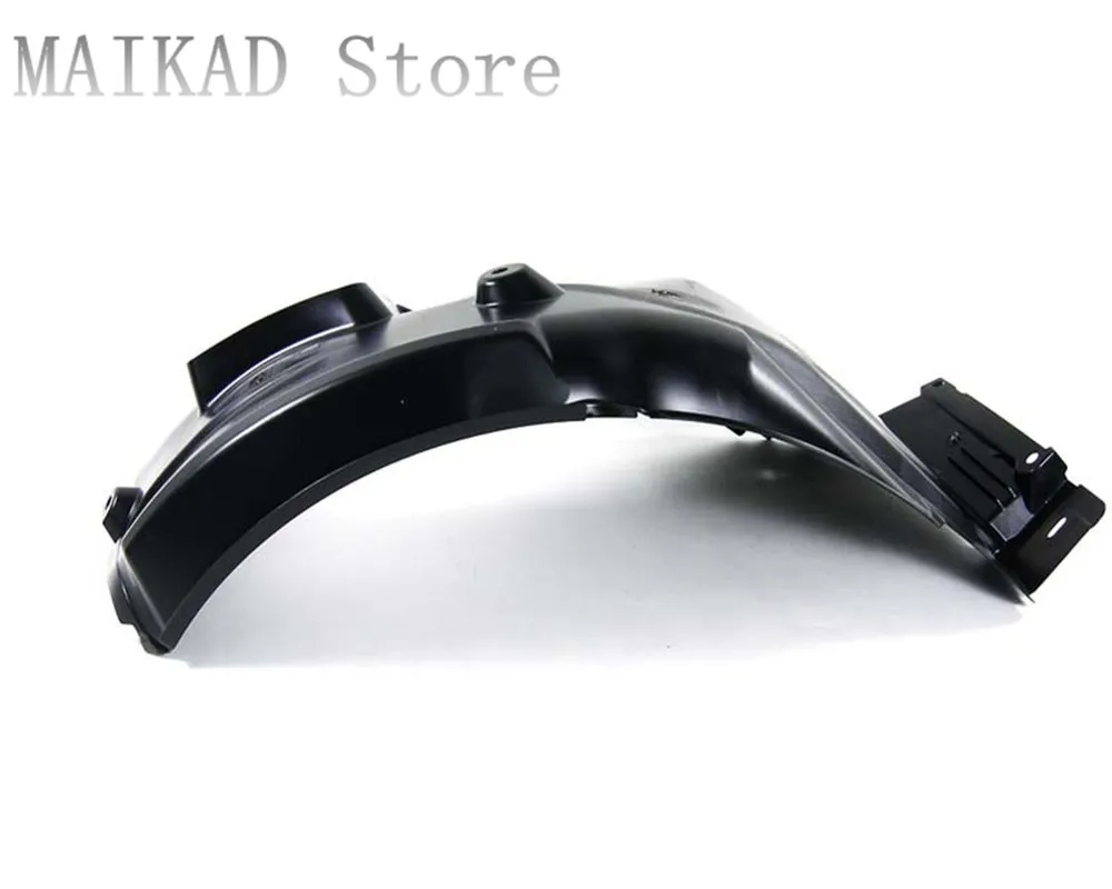 Front Fender Liner Wheel Arch Cover Splash Shield for BMW E90 E91 E93 E92 316i 318i 320i 323i 325i 328i 330i 335i  51717059377