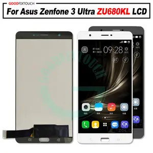 Asus Zenfone 3 Ultra 6.8 - AliExpress