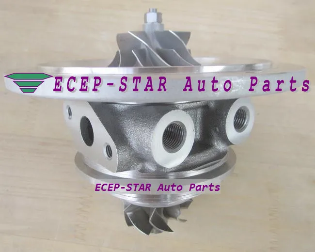 Cartucho Turbo CHRA 8971480762 VE430023 VI95 8971480750 8970863435 para ISUZU Rodeo para OPEL Frontera 4JB1TC 2.8L 4JG2TC 3.1L