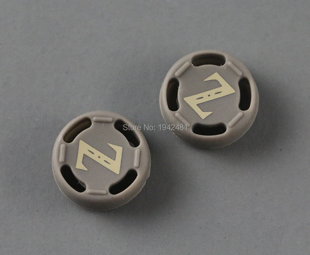 Nintendo Switch用Joyconシリコンサムキャップ,300個,新しいコレクション,NSコントローラー用Joyconアクセサリー