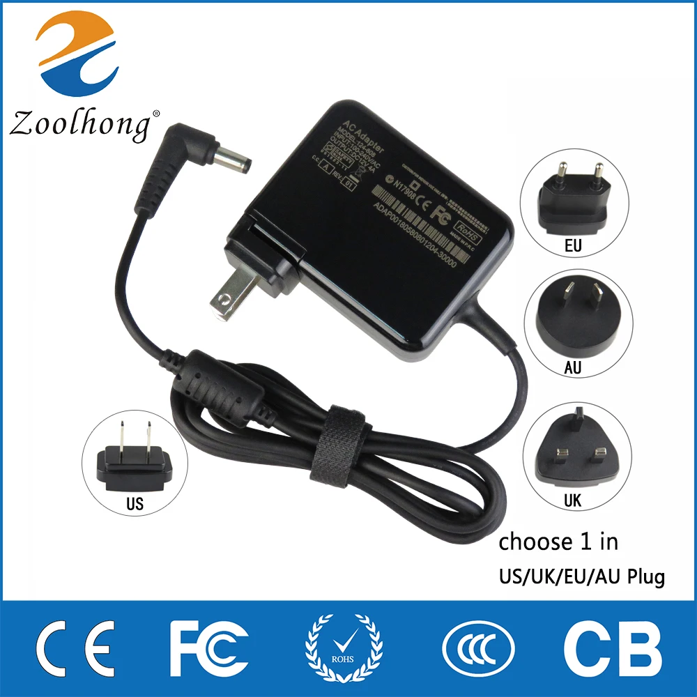 

12V 4A LED Power Supply Adapter drive for RGB LED strip 5050 3528 2835 Without line LED light power adapter