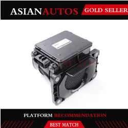 Original 100% New 481 E5T08271 MD33648 Mass Air Flow Sensor Meter Set for Mitsubishi Galant Outlander Lancer MAF Sensor