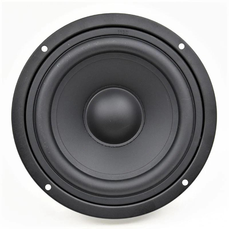 HIFIDIY LIVE HIFI 5.7 inch 5" Midbass Woofer speaker Unit  8OHM 90W  Loudspeaker QA-5101F