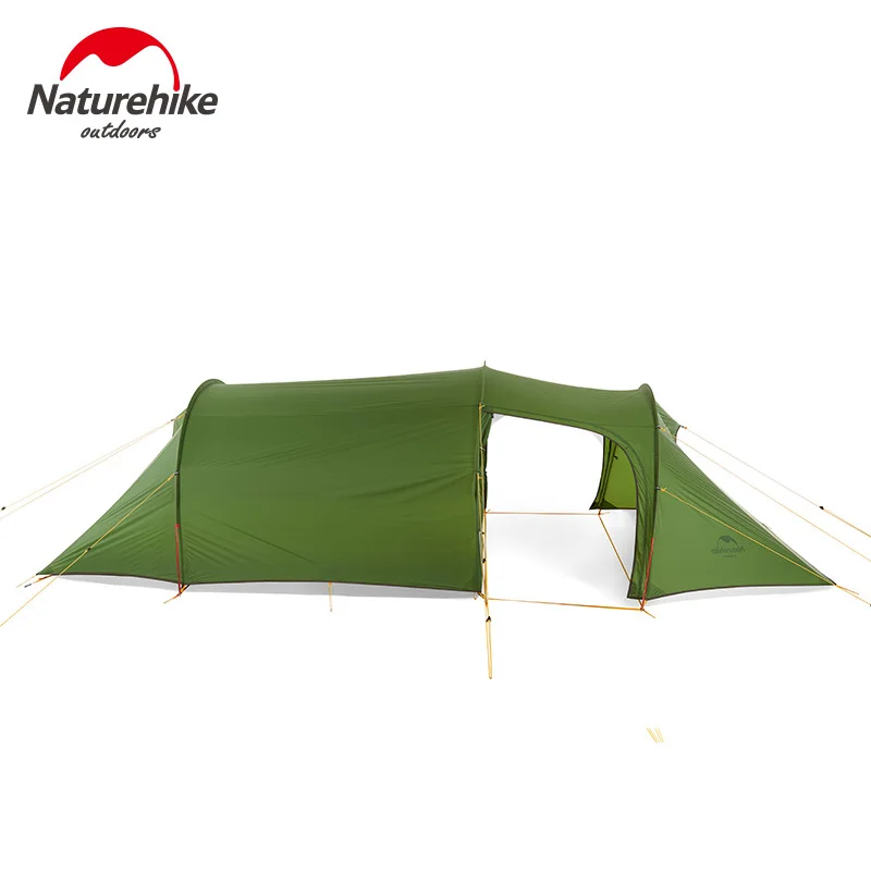 Naturehike Opalus 3 Outdoor Camping 3 Person Tunnel Tent