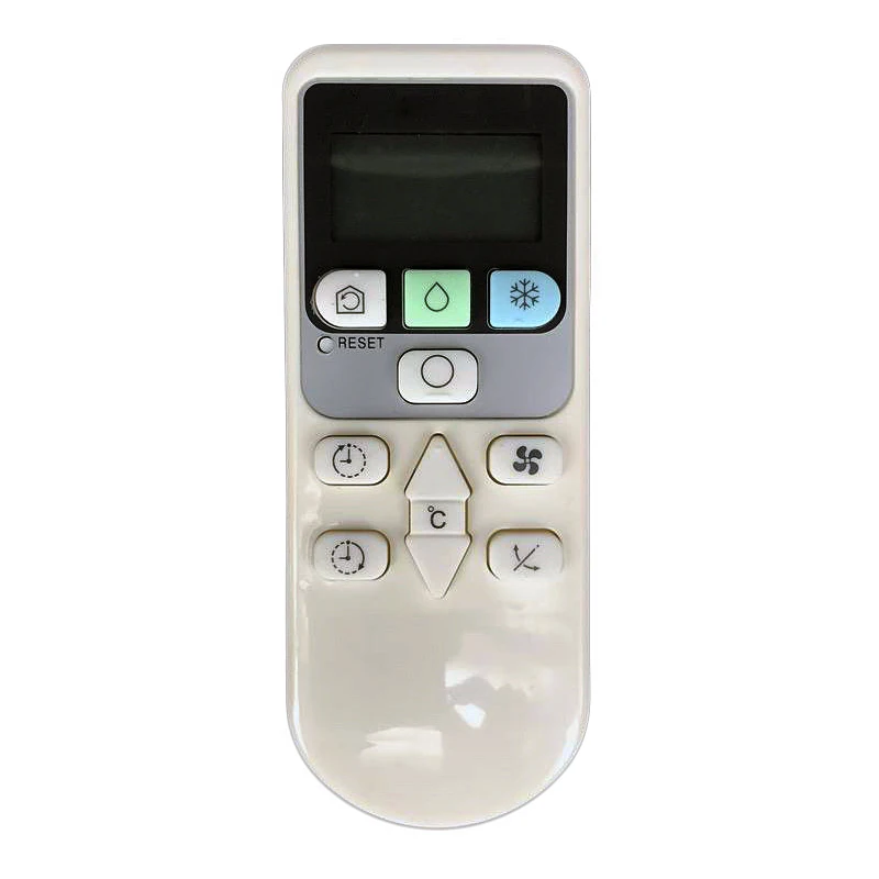 

NEW Universal Air Conditioner Remote control For HITACHI RAS-S18CAK X18CBK E18CYK 26/36BCY KTRL004 Fernbedienung