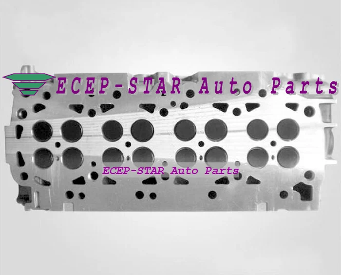 

908 610 YD22 YD25 Полная головка блока цилиндров YD25ETI для Nissan Almera Cabstar Hardboy King-Cab Navara Pathfinder D40 Tino X-Trail