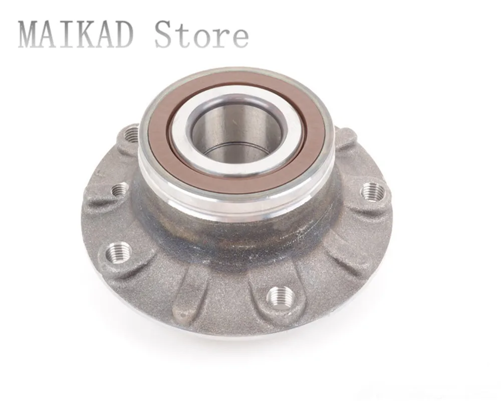 Wheel Bearing With Hub Assembly Wheel Hub Bearing for Alfa Romeo Giulia ALFA 156 Stelvio ALFA GT