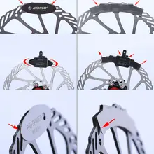 Bike Disc Brake Pads Adjustment Tool #6