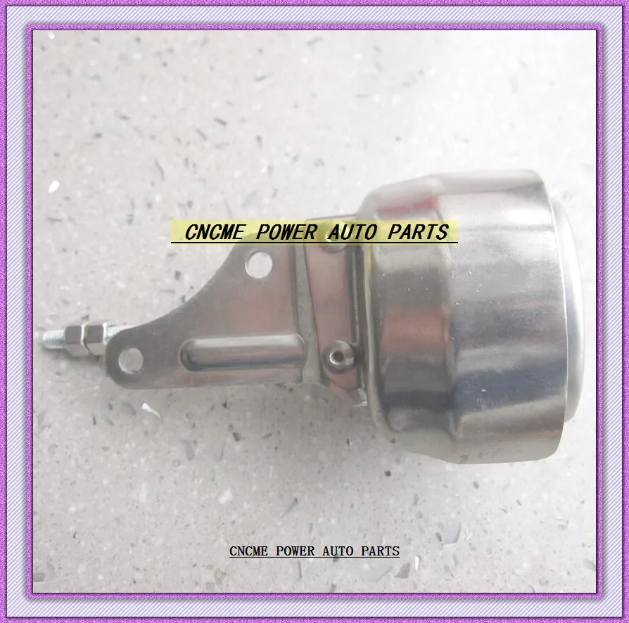 Actuador turbo ww 54399880029 54399700029 54399700048 para VW Golf Caddy 3 Passat B6 Jetta Touran Ibiza Cordoba para AUDI A3 BLS