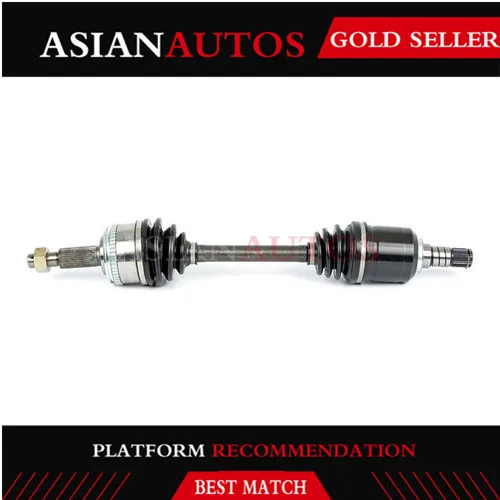 

Front right axle shaft Drive shaft for Mercedes Benz W251 R280 R300 R320 R350 R400 R500 R63 A2513301801