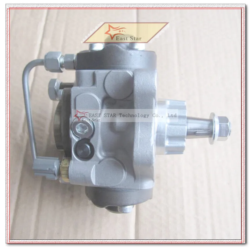 

100% New Fuel Injection Pump 8973865575 8-97386557-5 294000-1191 294000-0571 New fuel pump For ISUZU 4HK1 2940001191 2940000571