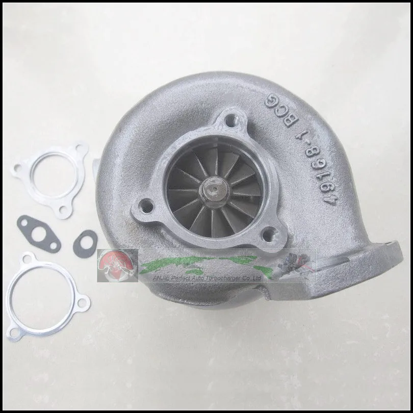 Turbo TD06-17A 49179-00100 49179-00130 ME037700 For Mitsubishi Fuso For Sumitomo HC78RM LS78RM S6D14 Earth Moving 6D14T 6D14-2PT