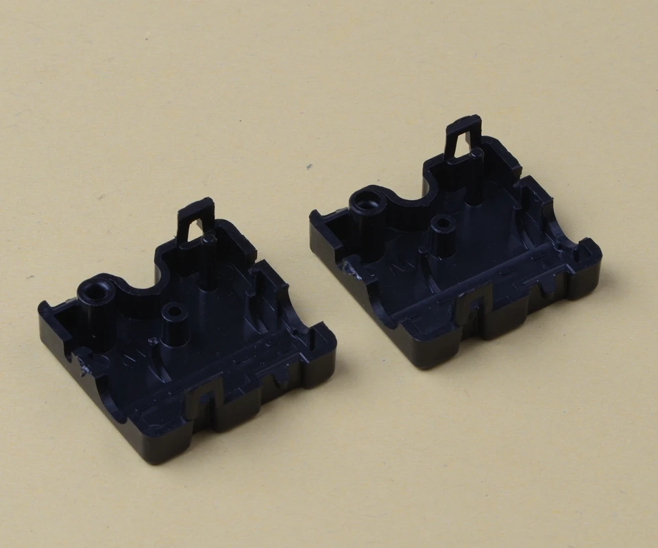 Free Shipping! 5pcs/Lot 3D Printer Accessories UM2 Ultimaker 2 Extended Sliding Block Injection Slider