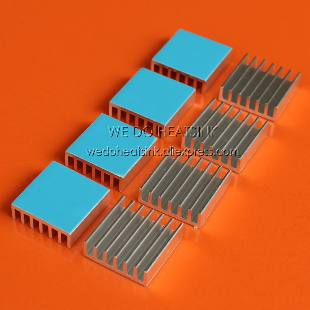 "Dissipador de calor,