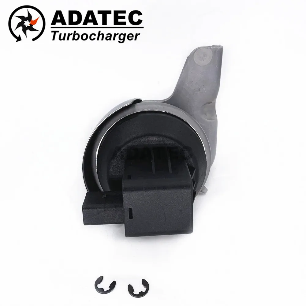 Electronic Wastegate 49T7707535 49T77-07535 49377-07535 Turbocharger Vacuum Actuator for VW Crafter 30-50 Kasten 2E_ 2.5 TDI