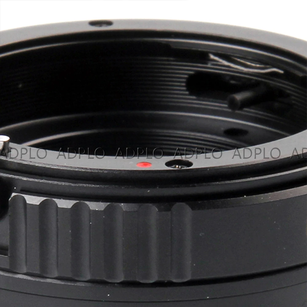 Cho N/G-NEX/M, có thể điều chỉnh Macro đến Vô Cùng Bộ Chuyển Đổi Ống Kính Phù Hợp Cho Nikon G Ống Kính để Phù Hợp Với cho Sony E Mount NEX Máy Ảnh