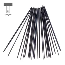 24pcs Saxophone Reed Needle Spring Needle Sax Repair Tools Replacement Accessories