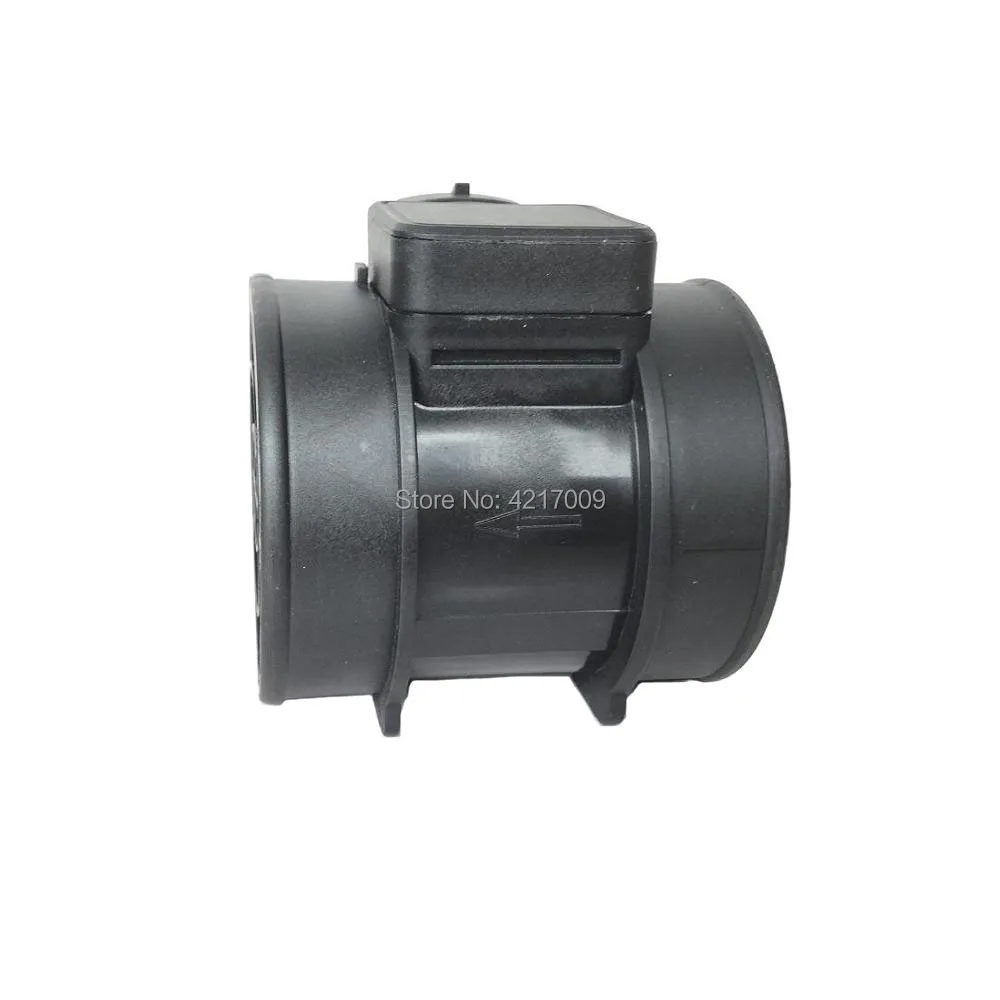 5WK9641 5WK9606Z حسّاس كتلة تدفق الهواء MAF لـ Holden Combo Tigra Astra Barina Z18XE Saab 9-3 1.8i 5WK9606 90530463   5WK9 606 641