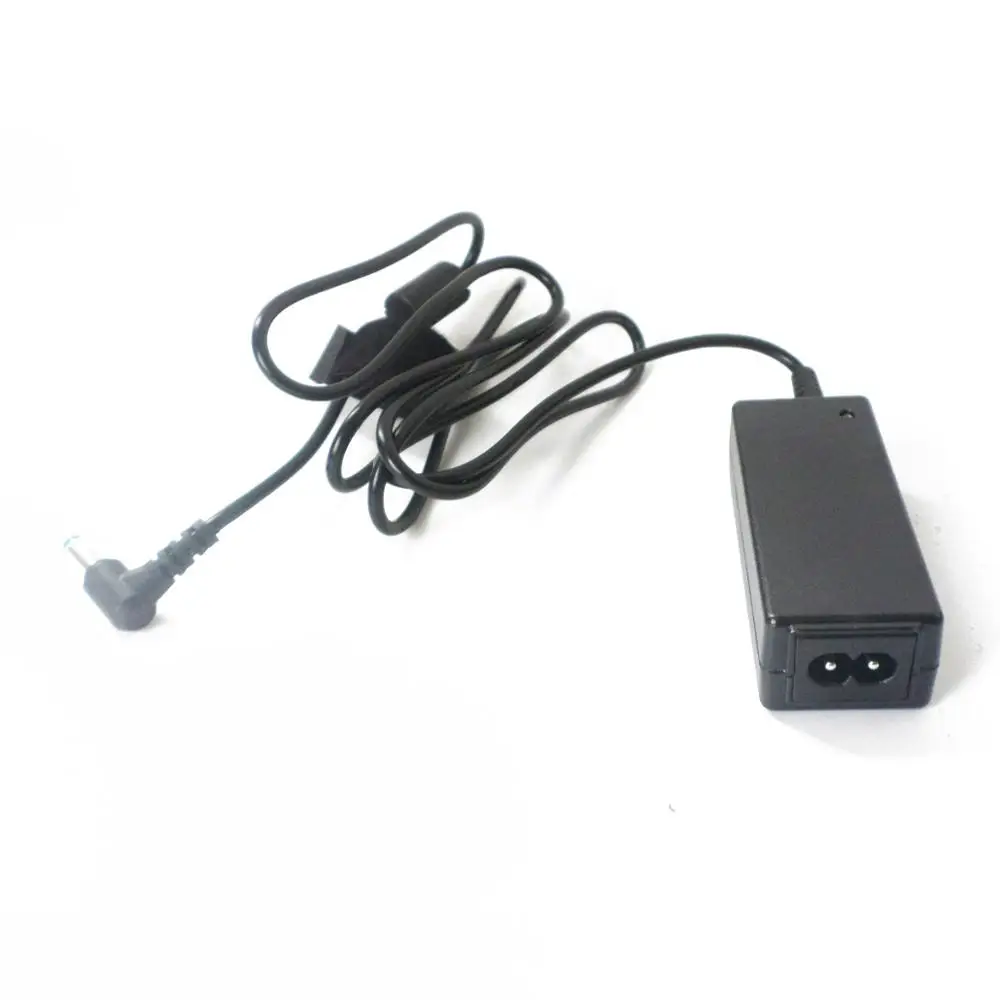 New Power Charger For Dell Inspiron Mini 9 10 11 12 19V 1.58A 30W PA-1300-04 ADP-40PH BBD 100~240V 50~60Hz AC Adapter