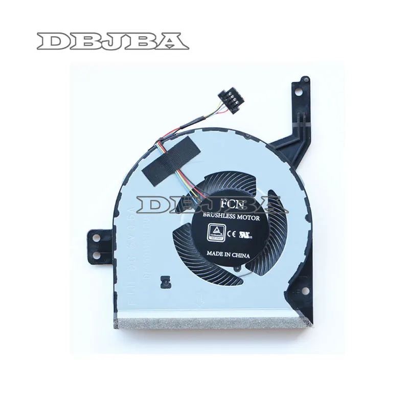 

New CPU Fan for Asus X542UQ X542BA X542U X542UR X542 X542UA CPU Cooling Fan