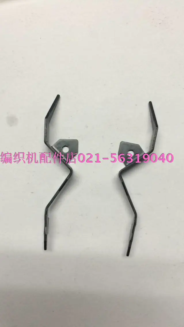 2PCS for Brother knitting machine part Brother 260 original knitting machine accessories A-140 A-141