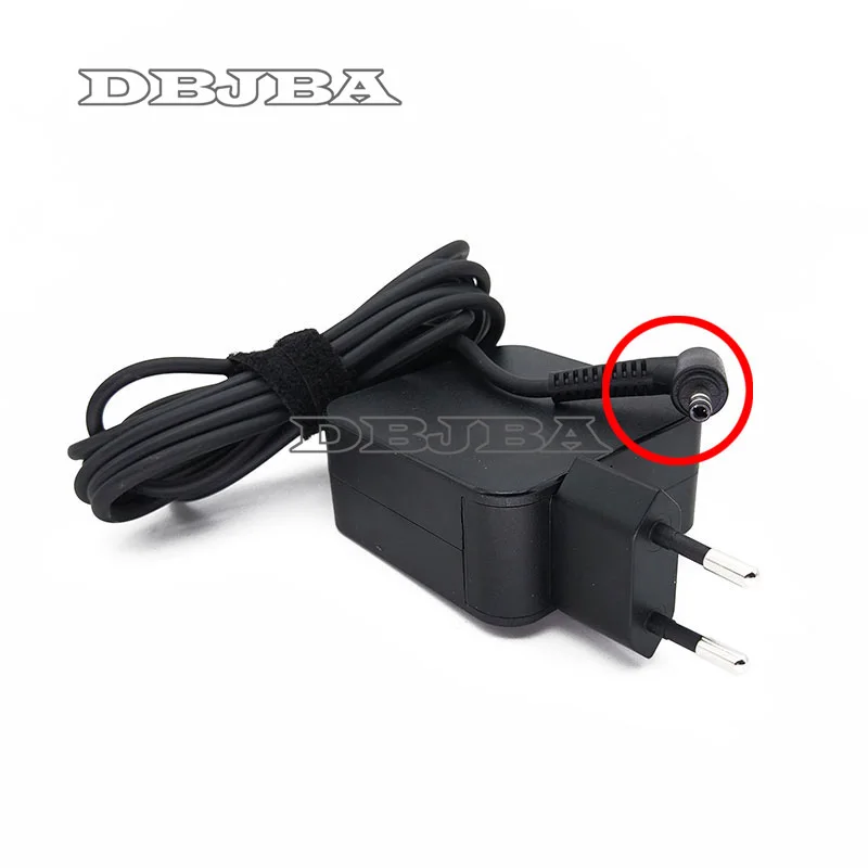 20V 2.25A 45W Bộ Chuyển Đổi Nguồn Điện Sạc Dành Cho Lenovo Yoga Chromebook Tập Yoga 330-11IGM 510-14AST 510-14IKB 510-14ISK N23 công Suất