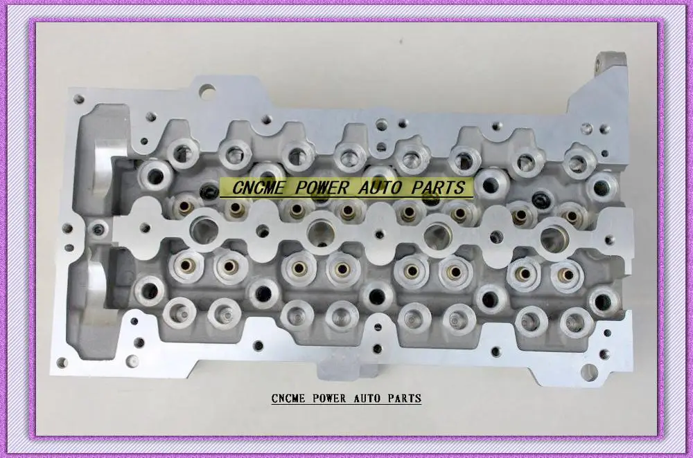 ww 908 556 Y13DT Z13DT Z13DTJ D13DTH Cylinder Head For Fiat O-pel For Suzuki 71729497 71739601 5607138 5607170 5607173 5607178