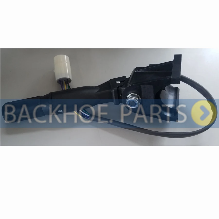 Joystick Controller KC4562560140 for Hitachi ZW330 ZW370 ZW550