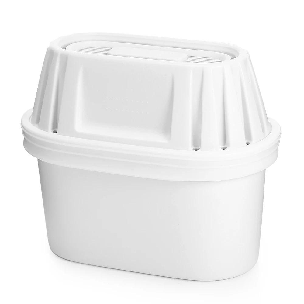 Nuovo originale YOUPIN 3 pezzi VIOMI potenti filtri a 7 strati per bollitori doppi filtri per l'acqua per la prevenzione dei batteri