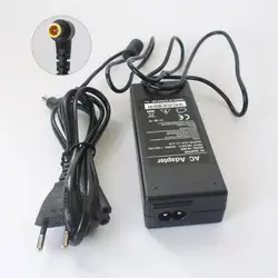 Notebook PC 92 Watt 19.5 Volt 4.7 Amp AC Adapter Charger Power Supply Cord For Sony Vaio 19.5V 4.7A 90W 100~240v 50~60Hz Laptop