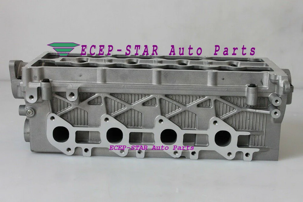 4D20 GW4D20 4D20B Bare Cylinder Head For Great Wall HOVER HAVAL H5 HAVAL H6 WINGLE 5 2.0L 1003100-ED01 1003100ED01 1003100 ED01